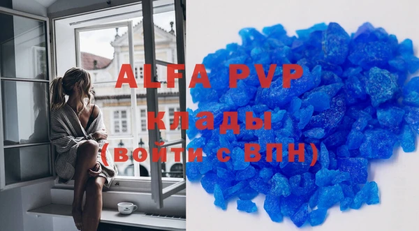 Альфа ПВП Инсар